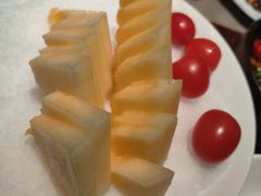 -小厨娘绣中淮扬(大行宫科巷店)