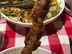 -西贝莜面村(近铁城市广场店)