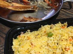 -盒马鲜生(皇庭广场店)