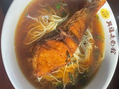 -兴福老面馆(寺路街店)