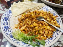 -杨记隆府(时代天街店)