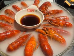 -红盔甲·小龙虾(人民广场店)