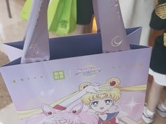 -奈雪的茶(杭州萧山万象汇店)