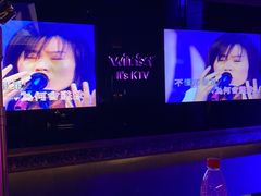 -温莎KTV(珠江路店)