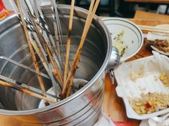 -炒豆合作社(东四总店)