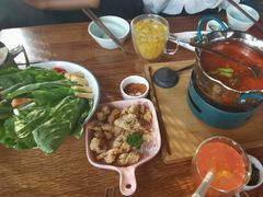 -赛维利亚中西餐厅(仁怀店)