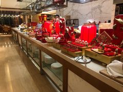 -上海雅居乐万豪侯爵酒店