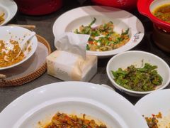 -湖南别院·美学庭院餐厅(惠阳店)