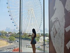 -南昌之星摩天轮