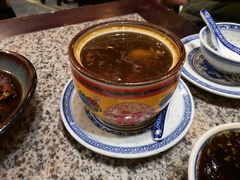 松茸炖老鸭-南京大牌档(三阳广场苏宁店)