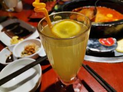 -三牦记·涮烤一体火锅(小河店)