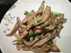 -汀小府·福建客家菜(鼓山沃尔玛店)
