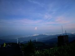 -东白山