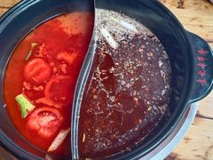 -袁记串串香(新南门店)