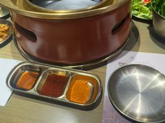 -西塔老太太泥炉烤肉(双井店)