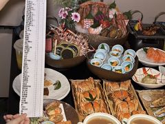 -花潮料理艺食馆(SM新生活广场店)