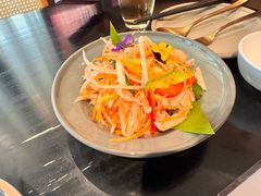 -Thai Alley泰爱里(二沙岛店)