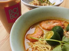 古早味东马叻沙-BOIBOI马来茶餐室(江宁路店)