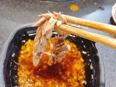 -化龙桥九宫格火锅(清水河店)