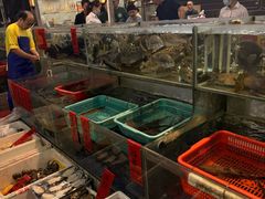 -大笑饭堂(甲子桥店)