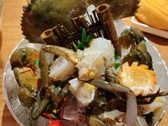 -尚海豆捞(乐虹坊店)