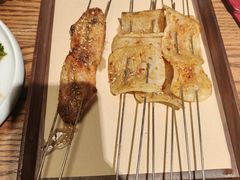 -天怡興·百年蒸饺(万豪广场店)