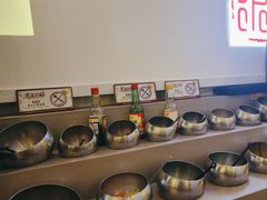 -庭院·冰煮羊·铜锅涮肉(西单店)