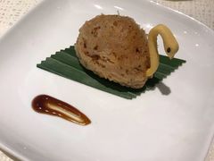 -富临饭店阿一鲍鱼
