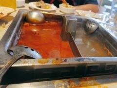 -海底捞火锅(劲松店)