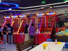 -天空之城游乐体验世界(万宝广场店)