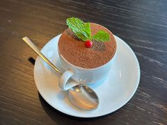 -当米亚诺意大利餐厅(武汉光谷凯悦酒店)