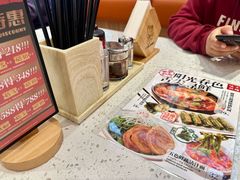 景观位-味千拉面(世纪东方店)