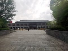 -遵义会议纪念馆