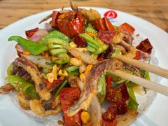 -小船渔村•大连菜•大连焖鱼(明泽街店)