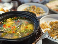 -食光慢宴·安吉土菜馆