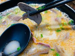 -鸭小妹鸭血粉丝(老门东店)