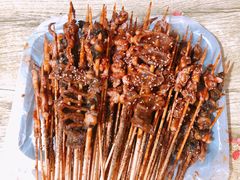 -十里铺铁板鱿鱼