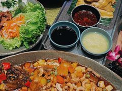 -安南越南餐厅(青岛万象城店)