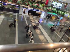 -乐港休闲馆茶艺·简餐·茶室(首都机场T2店)