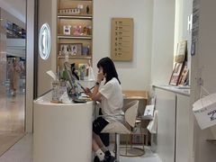 -海马体照相馆(大连柏威年购物中心店)