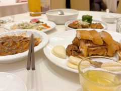 -得月楼·省级非遗·传统苏帮菜(观前店)