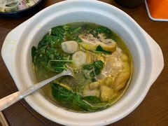 -观桥阁(锦溪店)