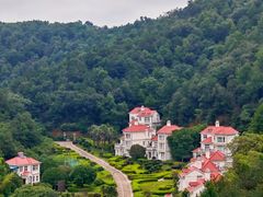 -石燕湖生态旅游景区