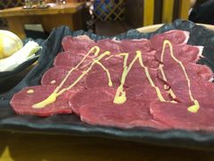 碳烤牛舌-伊茉家的烤肉店(勒泰中心店)