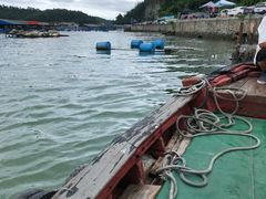 -海上驿站渔家菜馆