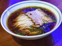 -同得兴 Since·1995 传统苏式面馆(嘉馀坊店)