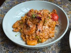 -小芳廷餐厅