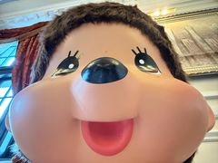 -Salon de Ville浦江汇(上海外滩华尔道夫酒店店)