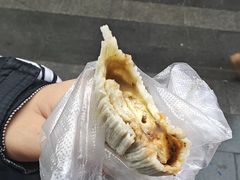 -小红旗臭豆腐炸冷面(万达店)