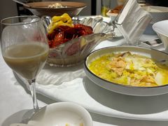 -御苑宾馆-中餐厅